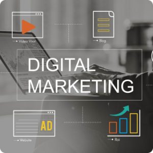 Digital Marketing/Rebus Novus