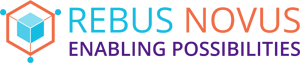 Rebus Novus Logo